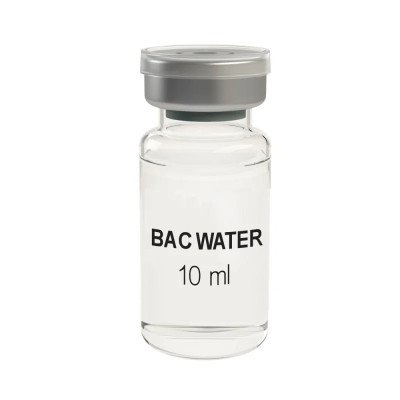 Bac water 10ml - Foto 1