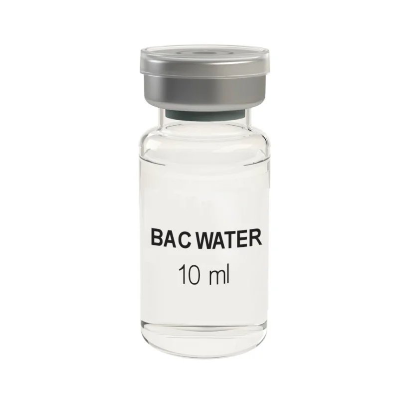 Bac water 10ml