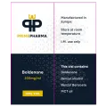 Boldenone 200mg - Prime Pharma - Foto 5