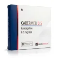 Cabergoline 50x 0.5mg - Foto 2