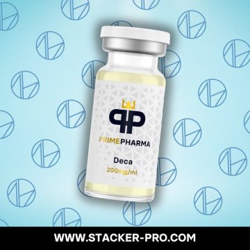 Deca 200mg - Prime Pharma