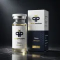 Deca 200mg - Prime Pharma - Foto 3