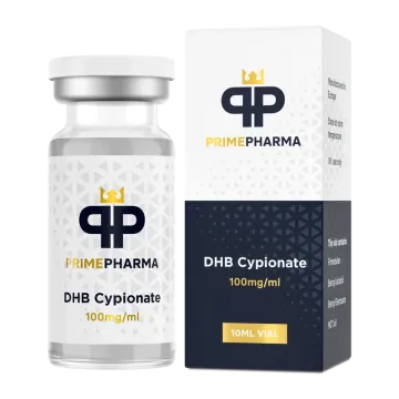 DHB 100mg - Prime Pharma