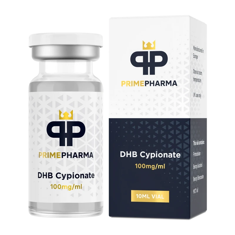 DHB 100mg - Prime Pharma