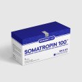 HGH 100iu - Bio Amino Labs - Foto 3