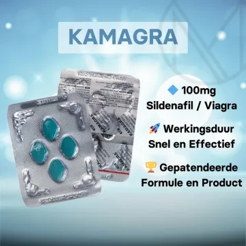Kamagra 100mg