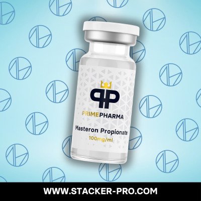 Masteron Propionate 100mg - Foto 1
