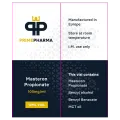 Masteron Propionate 100mg - Foto 5