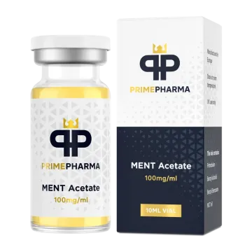 MENT 100mg - Prime Pharma