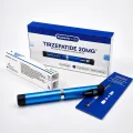 Tirzepatide 20mg - Pen - Foto 2