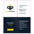 Parabolan 75mg - Prime Pharma - Foto 4