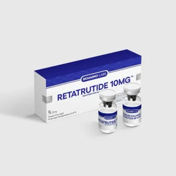 Retatrutide 10mg