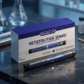 Retatrutide 20mg - Pen - Foto 4