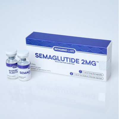 Semaglutide 2mg - Foto 1