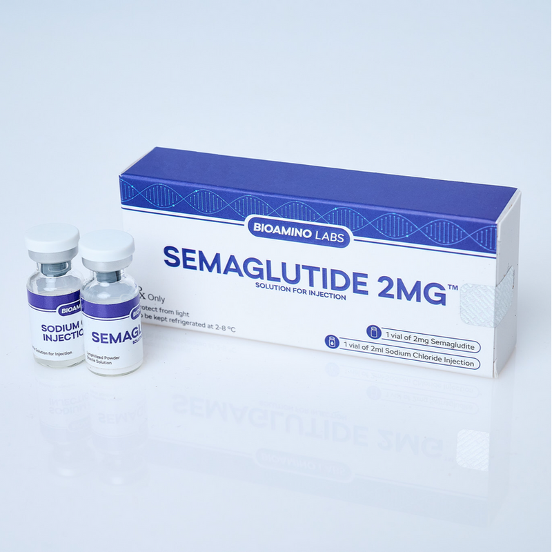 Semaglutide 2mg