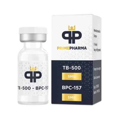 TB-500 / BPC-157 Mix - 10mg - Foto 1