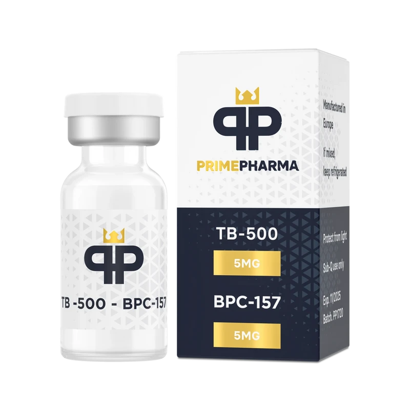 TB-500 / BPC-157 Mix - 10mg