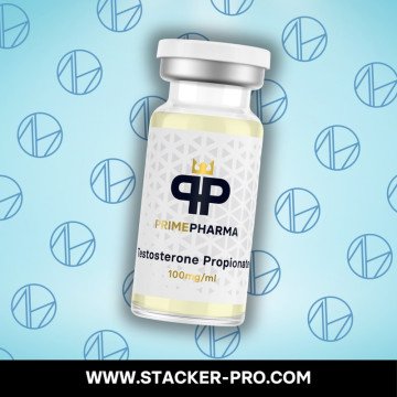 Testosterone Propionate 100mg