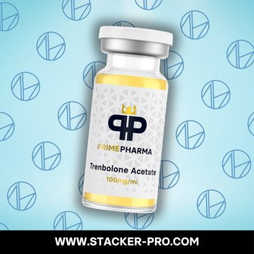 Trenbolone Acetate 100mg