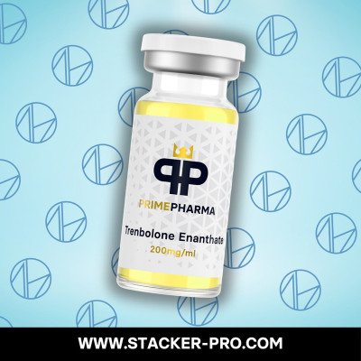 Trenbolone Enanthate 200mg - Foto 1