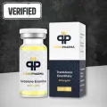 Trenbolone Enanthate 200mg - Foto 3