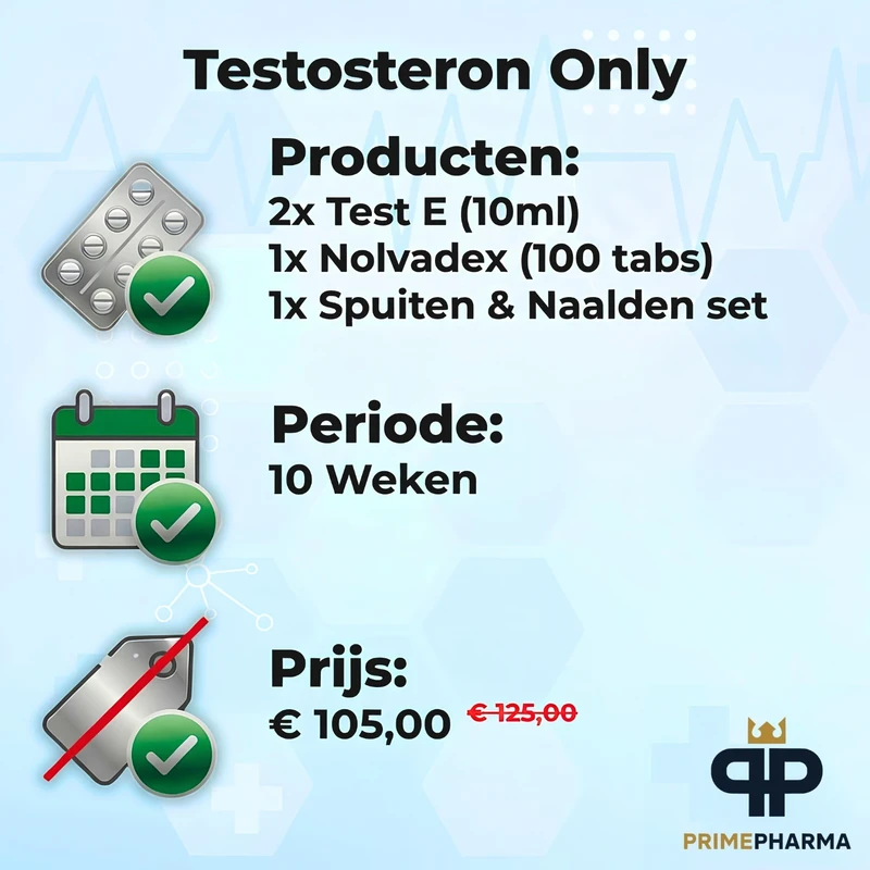 Kuurpakketten